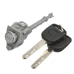 Autohaux Set Front Door Lock Cylinder Kit Accord 2013-2017 72185-T2A-A01 New. Price: $18.92.