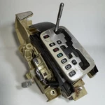01-03 Acura Tl Cl Base/type Automatic Shifter Assembly Sportshift Oem Used. Price: $119.99.