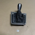 MK7 Volkswagen Golf Sportwagen Gear Shifter Knob And Boot Oem 5G1 713 203 J Used. Price: $109.95.