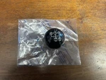 Genuine Mercedes Benz W111 W113 Shifter Knob Manual Transmission Black New. Price: $99.99.