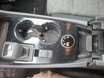 2022 Nissan Rogue Shifter Lever Silver Used 4WD 1.50L Oem 119K Miles. Price: $127.87.