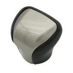 Toyota LX570 2016-2020 LX450D New Gear Lever Shift Knob Oem 33504-60490-C0. Price: $28.00.