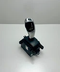 2011-2017 Bmw X3 Automatic Gear Shifter Lever Electronic Part # 926097203 Oem Used. Price: $75.00.