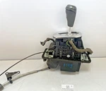 12-18 Oem Bentley Continental Gtc Floor Shifter Selector Box W/ Knob Used. Price: $399.95.