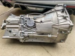 Calimer Stage 3 MT82 Mustang Manual Transmission New. Price: $4350.00.