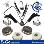 Timing Chain Kit Cam Gear For Land Rover Range Sport L461 Mild Hybrid 4.4L New. Price: $478.99.