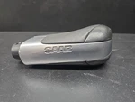10-12 Saab 9-5 A/t Automatic Transmission Gear Shifter Knob Black Used. Price: $59.49.