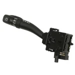 For Hyundai Santa Fe 2007-2012 Multi-function Switch Black Bolt Plug In New. Price: $149.50.