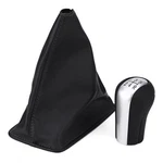Keenso Stick Shift Boot Gear Knob,pu Leather Normal, Popular New. Price: $28.14.