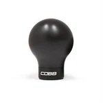 Cobb Tuning For Mazda Shift Knob Black With Collar 271350-BK New. Price: $90.79.