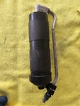 03-08 Maserati Quattroporte M139 Transmission Hydraulic Accumulator 179143 Oem Used. Price: $80.00.