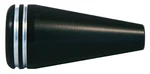 All American Billet Aluminum Shift Knob - Large W/ Flat Head Silverline New. Price: $29.99.