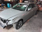 2016 Cadillac Cts Automatic Transmission Oem 61K Miles - LKQ453717359 Used. Price: $1309.10.
