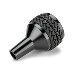 DV8 Offroad D-JP-180011-BK 4WD Shift Knob For 07-18 Jeep Wrangler Jk New. Price: $49.99.