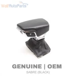 2019 Audi RS5 Sportback - Automatic Shifter Knob W/ Boot 4M1713139F Used. Price: $67.49.