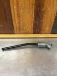 Alfa Romeo Spider Original Gear Shift Lever. Used. KAR930. Price: $20.74.