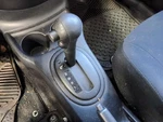 Versa 2012 Transmission Shifter 690355 Used. Price: $93.90.