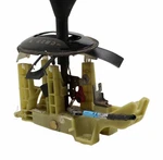 Taurus 2003 Transmission Shifter Linkage Assembly Used Authentic Oem. Price: $75.95.