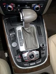 2015 Q5 Audi Transmission Shifter Assembly SKU#4373333 Used. Price: $97.85.