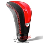 Momo Gear Knob Combat Evo Black Leather Red Insert 15511261111L 100% Genuine ... Brand. Price: $110.35.