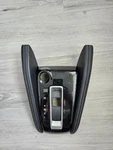 2018-2020 Nissan Kicks Center Gear Shift Cover Trim Panel # 969P15RL0A Oem* Used. Price: $66.49.