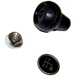 Crown Automotive 3241067K Shifter Accessories New. Price: $31.32.