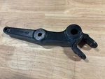 Lr Discovery Defender 87-16 Rr Classic 92-94 Panhard Rod Chassis Bracket Rhd New. Price: $500.00.