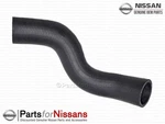 Genuine Nissan R32 R33 R34 RB26DETT Upper Radiator Hose 21501-05U00 New. Price: $32.00.