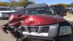 Shifter Xterra 2006 Transmission 31109756 Used. Price: $104.55.