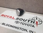 Toyota Scion Fr-s 2012-2014 Base Shift Knob Genuine Oem New. Price: $110.33.