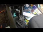 Shifter Rio 2009 Transmission 264555 Used. Price: $85.00.