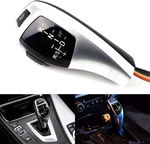 F30 Style Led Illuminated Shift Knob Gear Selector Upgrade For Bmw E90 E92 E93.. New. Price: $81.09.