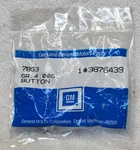 1965-1982 Corvette Chrome Automatic Shift Lockout Button Gm Oem Nos 3876439 New. Price: $17.99.