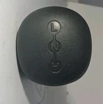 1999-2004 Land Rover Discovery Ll Lr Transfer Case Shift Knob AWR4900PMA New. Price: $17.00.