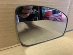2007 2008 Infiniti G35X Sedan Door Mirror Glass Passenger Side Used. Price: $49.99.