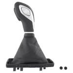 Genuine Ford Automatic Transmission Shift Lever Knob GV6Z7213DA New. Price: $87.43.