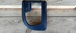 Bmw Gear Selector Lever Indicator Shifter Bezel Cover Trim E60 5 Series 04-07 Used. Price: $14.00.