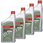 4 Qts Oem Genuine Honda Acura Automatic Transmission Fluid Atf DW-1 New Sealed. Price: $47.95.