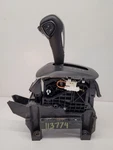 2020 Chevy Trax Automatic Transmission Shifter Gear Assembly 42643056 Used. Price: $101.56.
