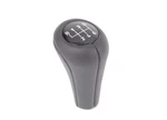 Bmw E60 Leather Gear Knob Speed 25117523817 Neu. Price: $176.03.