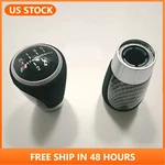 5 Speed Performance Alcantara Carbon Fiber Shift Knob Bmw Serie 1 3 6 7 New. Price: $29.44.