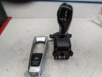 2014 Bmw X5 F15 Transmission Gear Selector Shifter Oem Used. Price: $169.99.