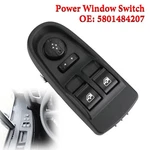 Power Window Switch 5801484207 For Iveco Daily 2011-2014 EWS/VC/003A #8 New. Price: $27.63.