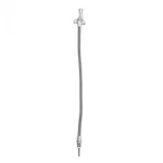 200-4R Billet Braid Locking Transmission Dipstick Firewall/trans Mnt Rod New. Price: $149.95.