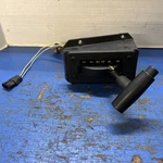 International Transmission Lever Knob Shift Assembly Oem Automatic 3593138C94 Used. Price: $104.99.