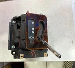 02 03 04 05 Mercedes ML320 ML350 ML500 163 Transmission Shifter - Used. Price: $166.00.