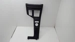 Center Console Trim 2013 2014 2015 Lexus ES350 58805-33240 Used. Price: $82.60.