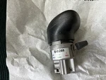 Eaton Fuller Transmission Shift Knob Selector Valve S-B288 4/24/26 Used. Price: $38.00.