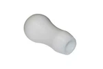 Torque Solution Delrin Tear Drop Tall Shift Knob (white): Universal 10X1.25 New. Price: $54.99.