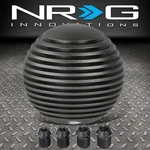 Nrg Innovations SK-703GM 50MM Aluminum Heatsink Style Ball Droplet Shift Knob New. Price: $50.00.